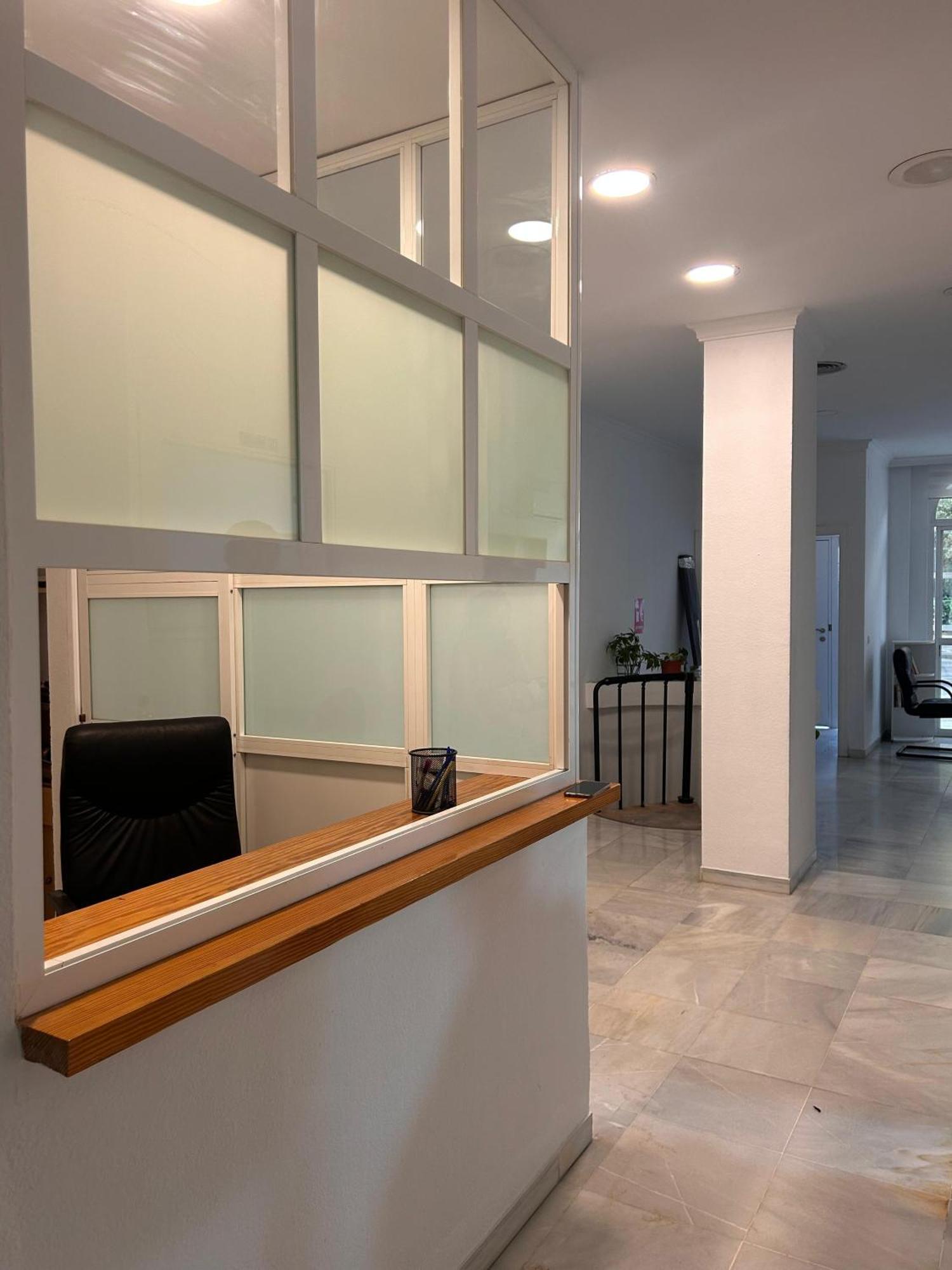 Albergue Sorolla Playa Málaga