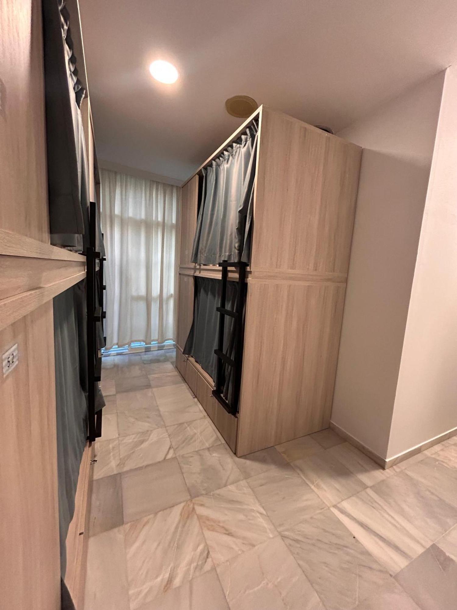 Albergue Sorolla Playa *