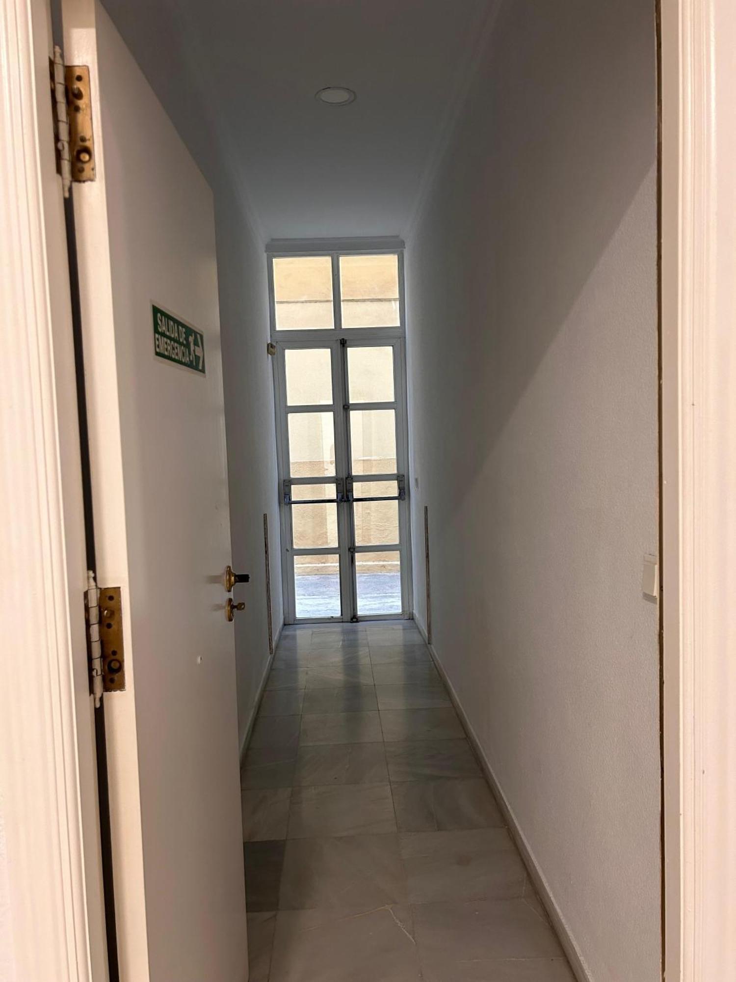 Sorolla Playa Albergue
