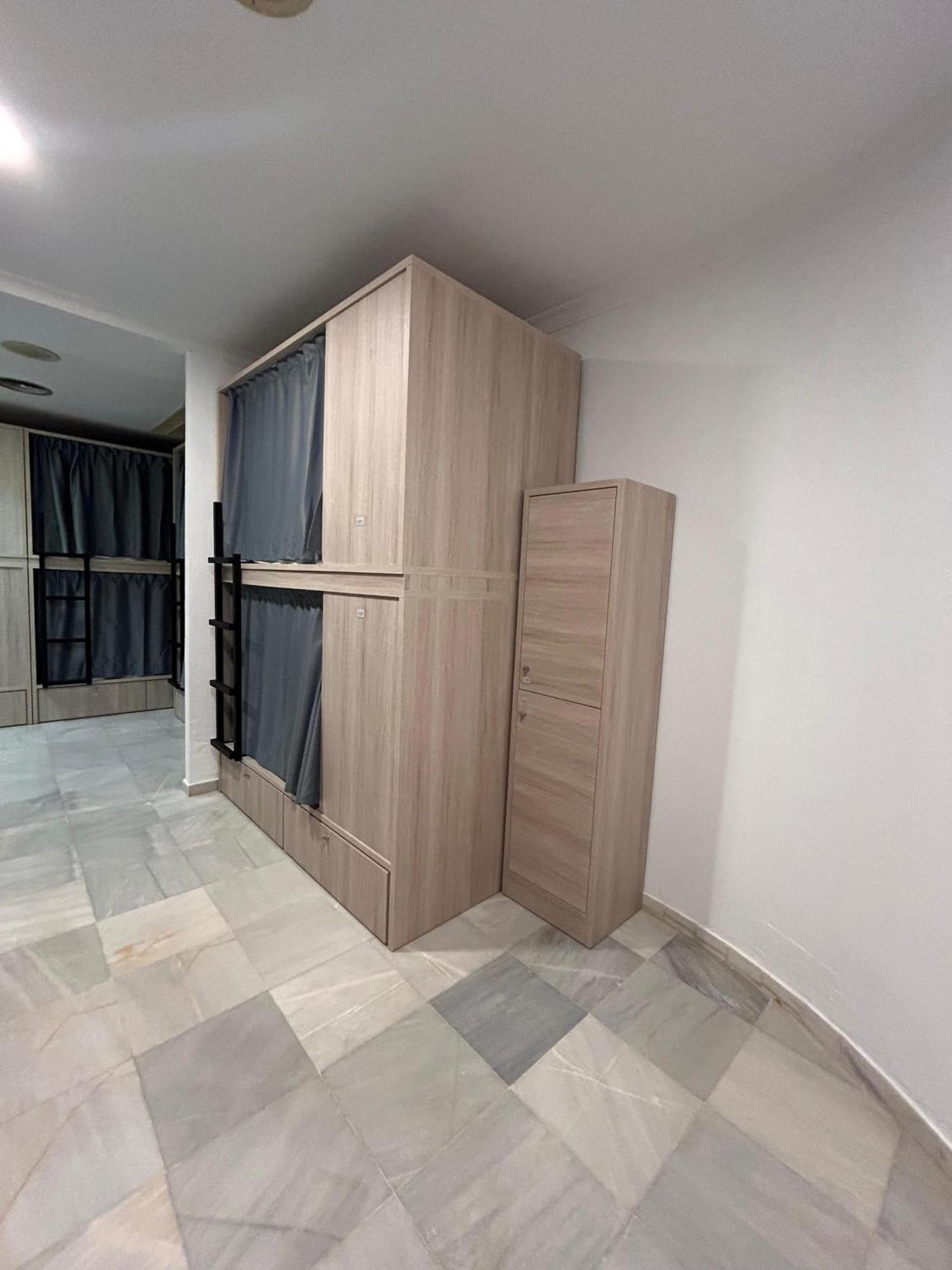 Albergue Sorolla Playa *