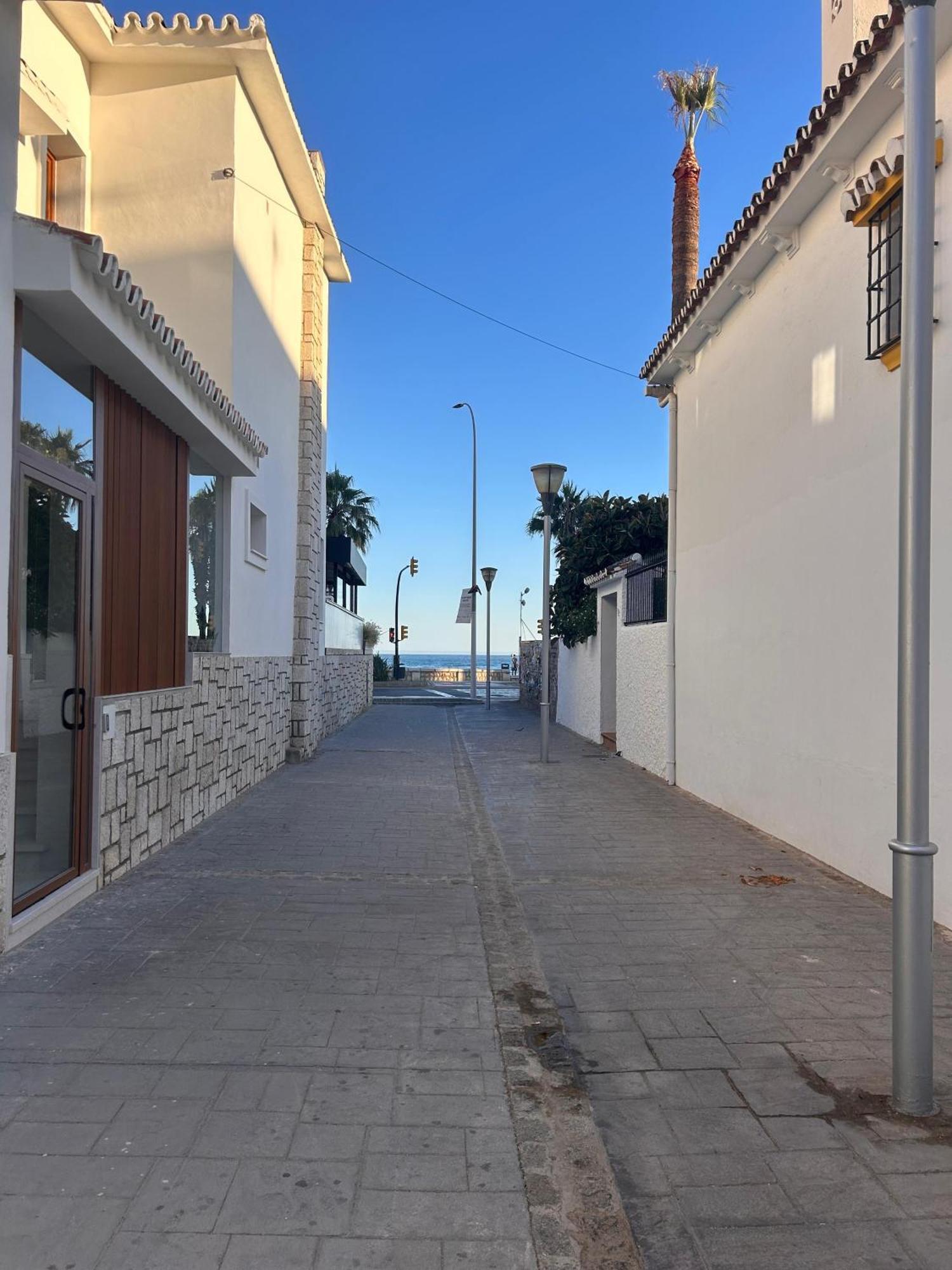 Sorolla Playa Ostello *